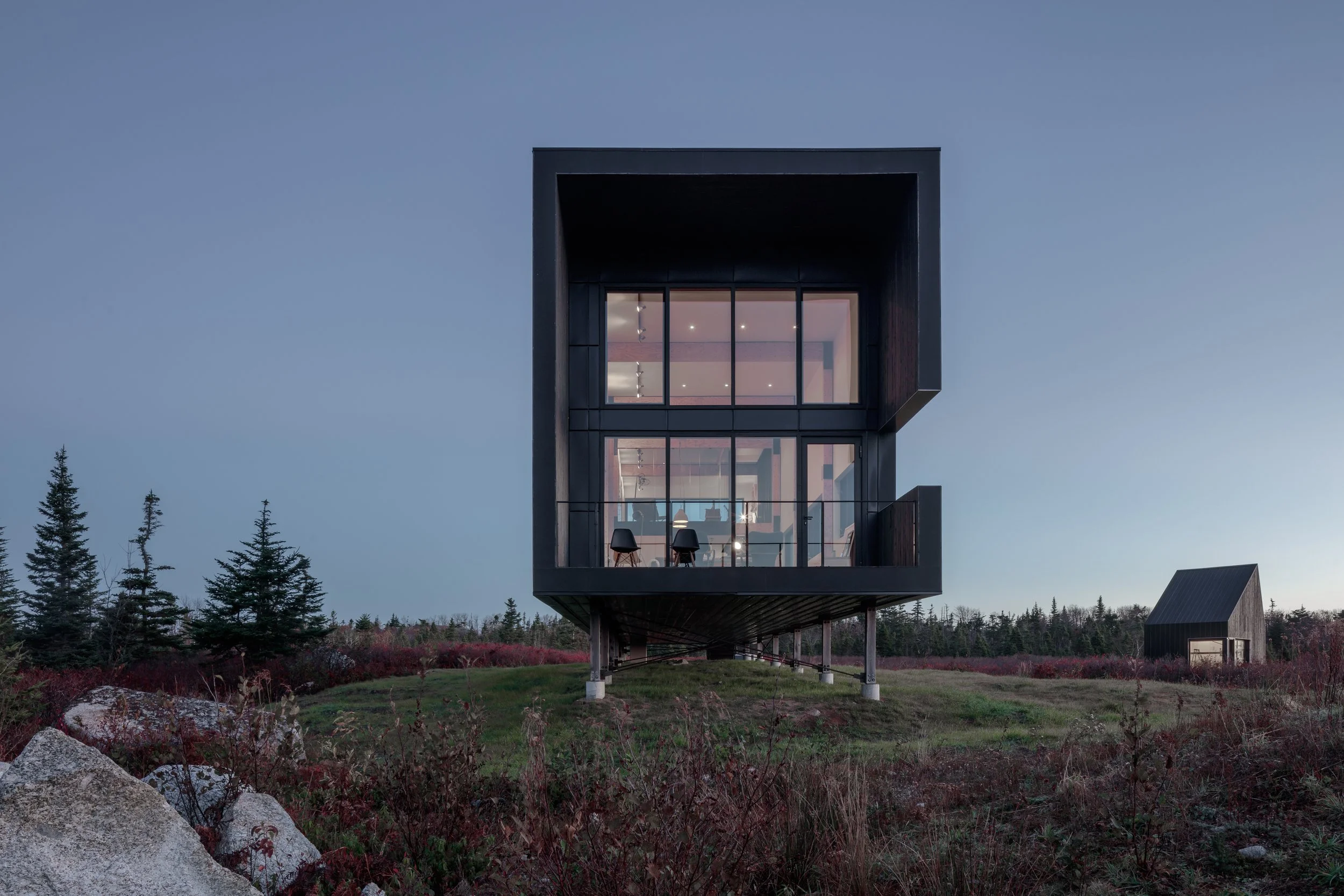 Architecture 1