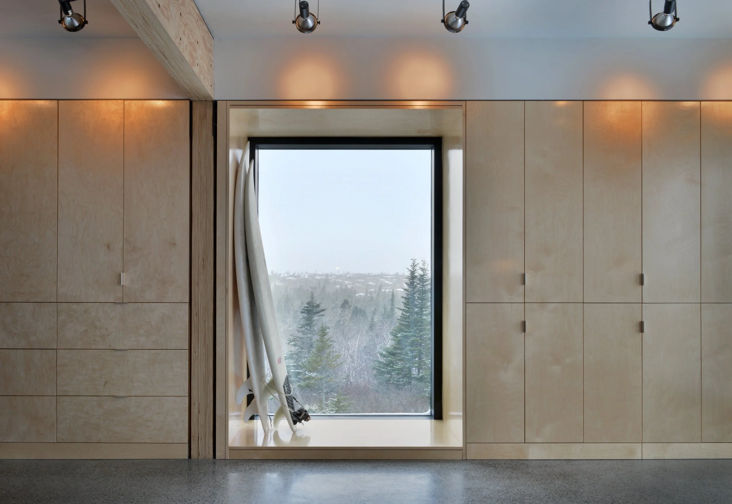Architecture 1