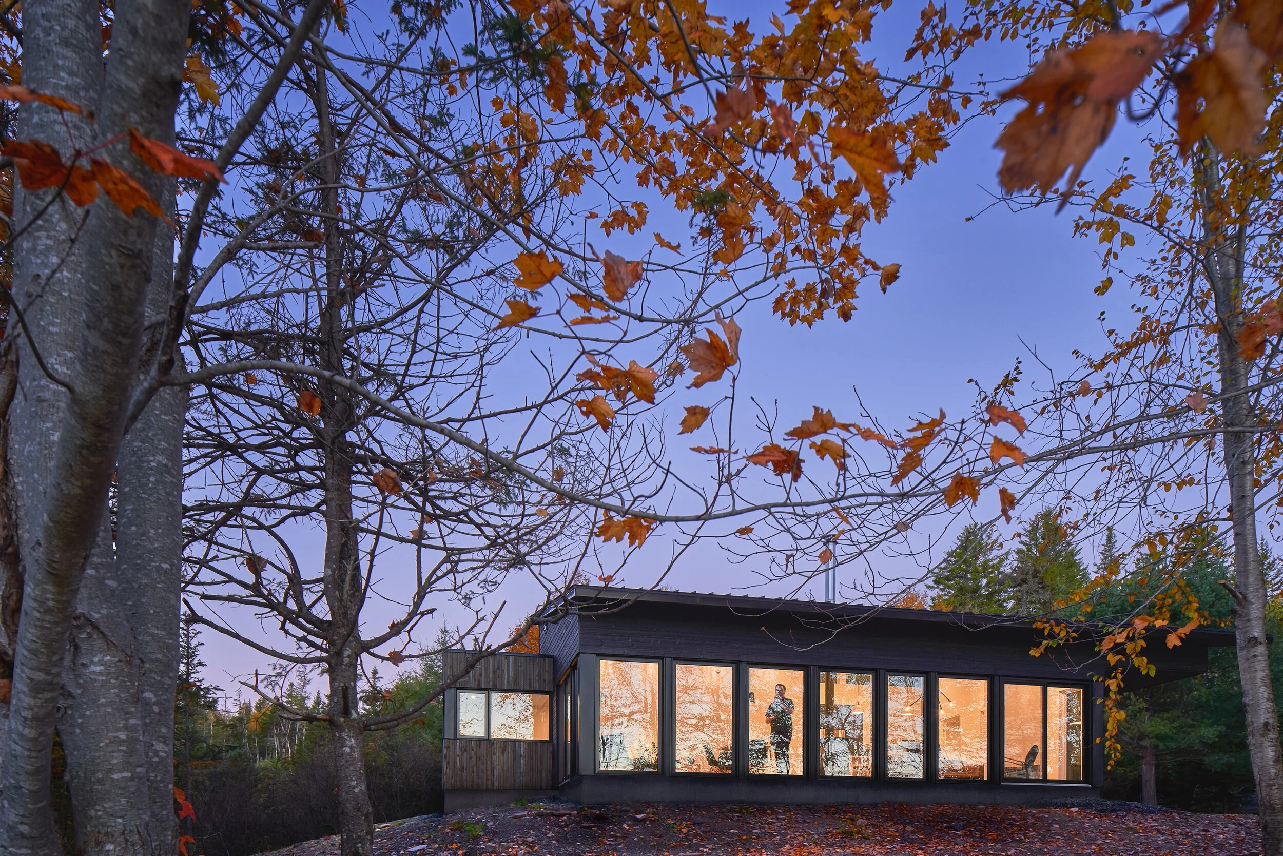 Architecture 1