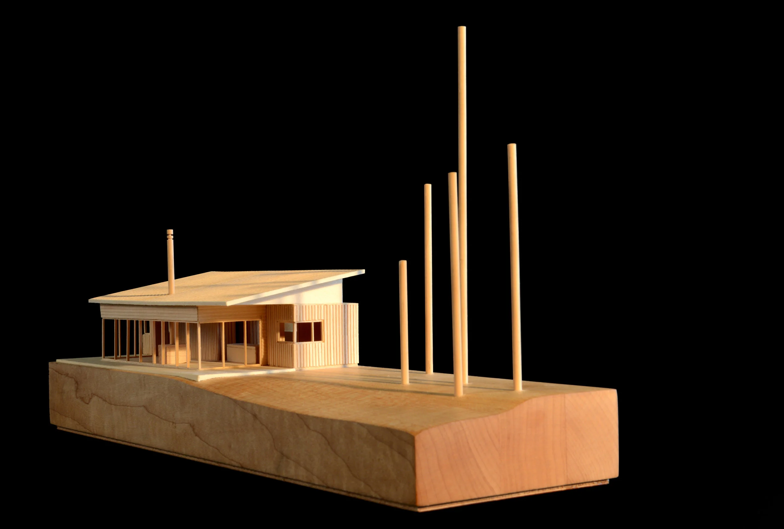 Architecture 1
