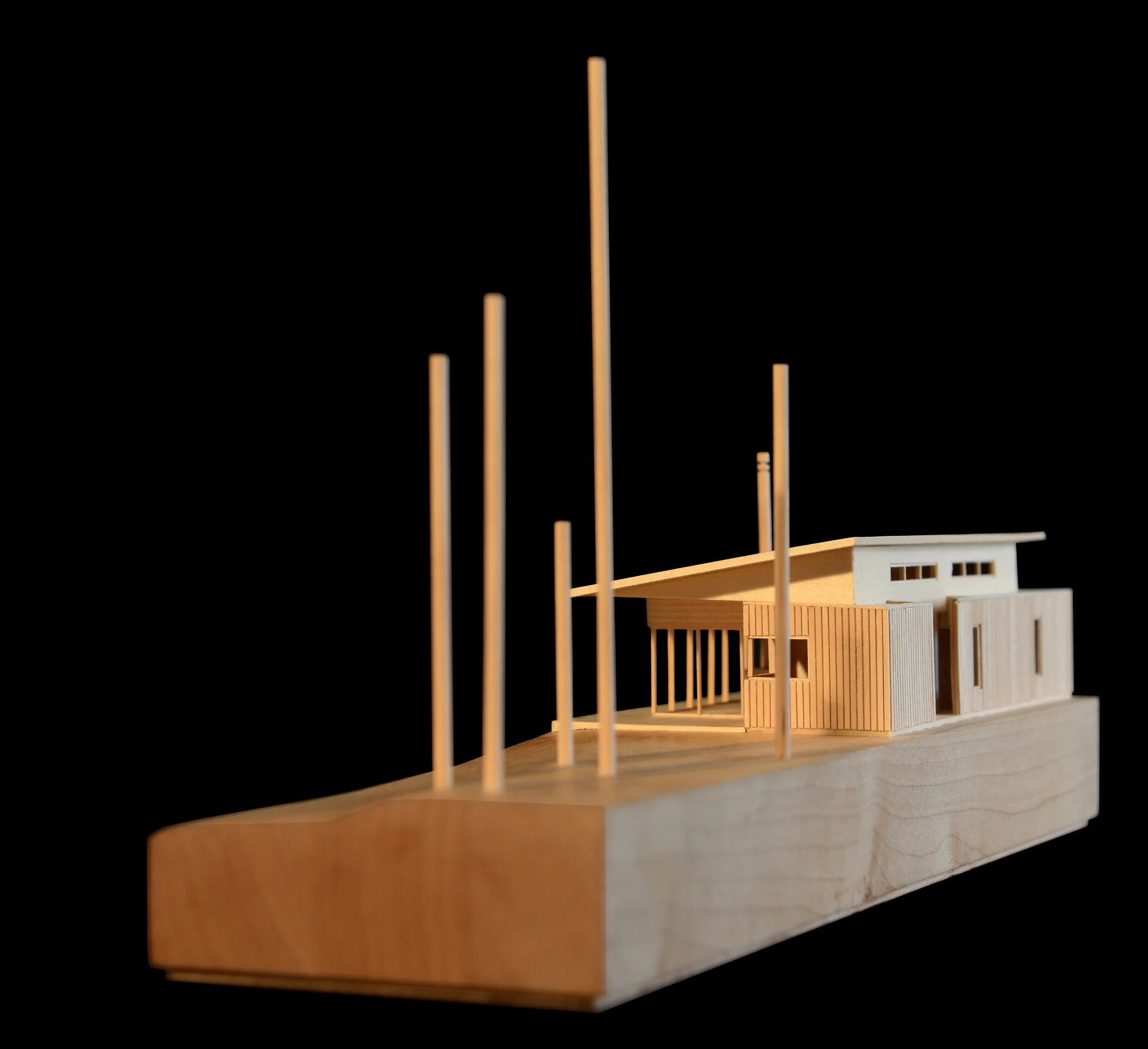 Architecture 5