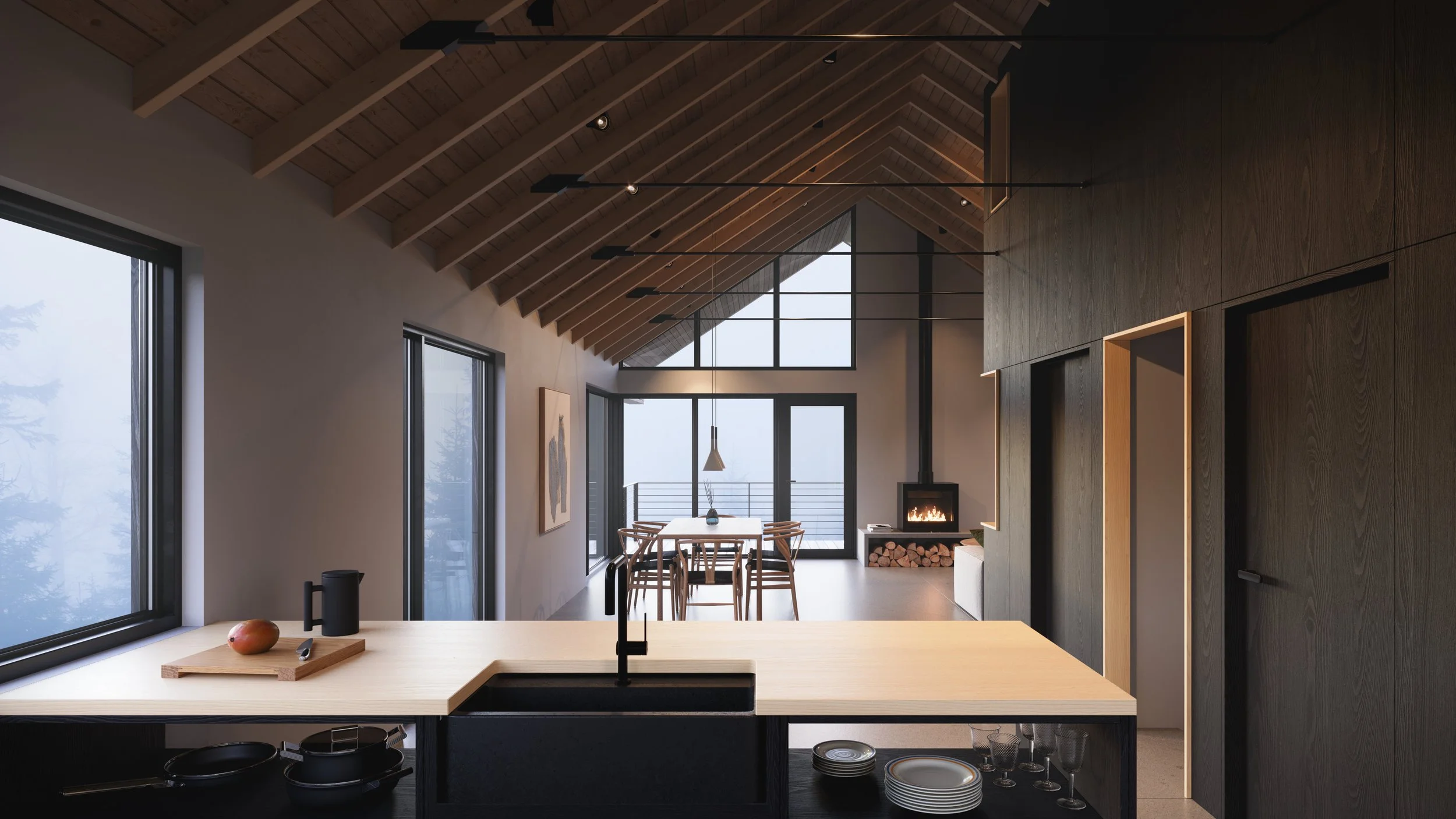 Architecture 1