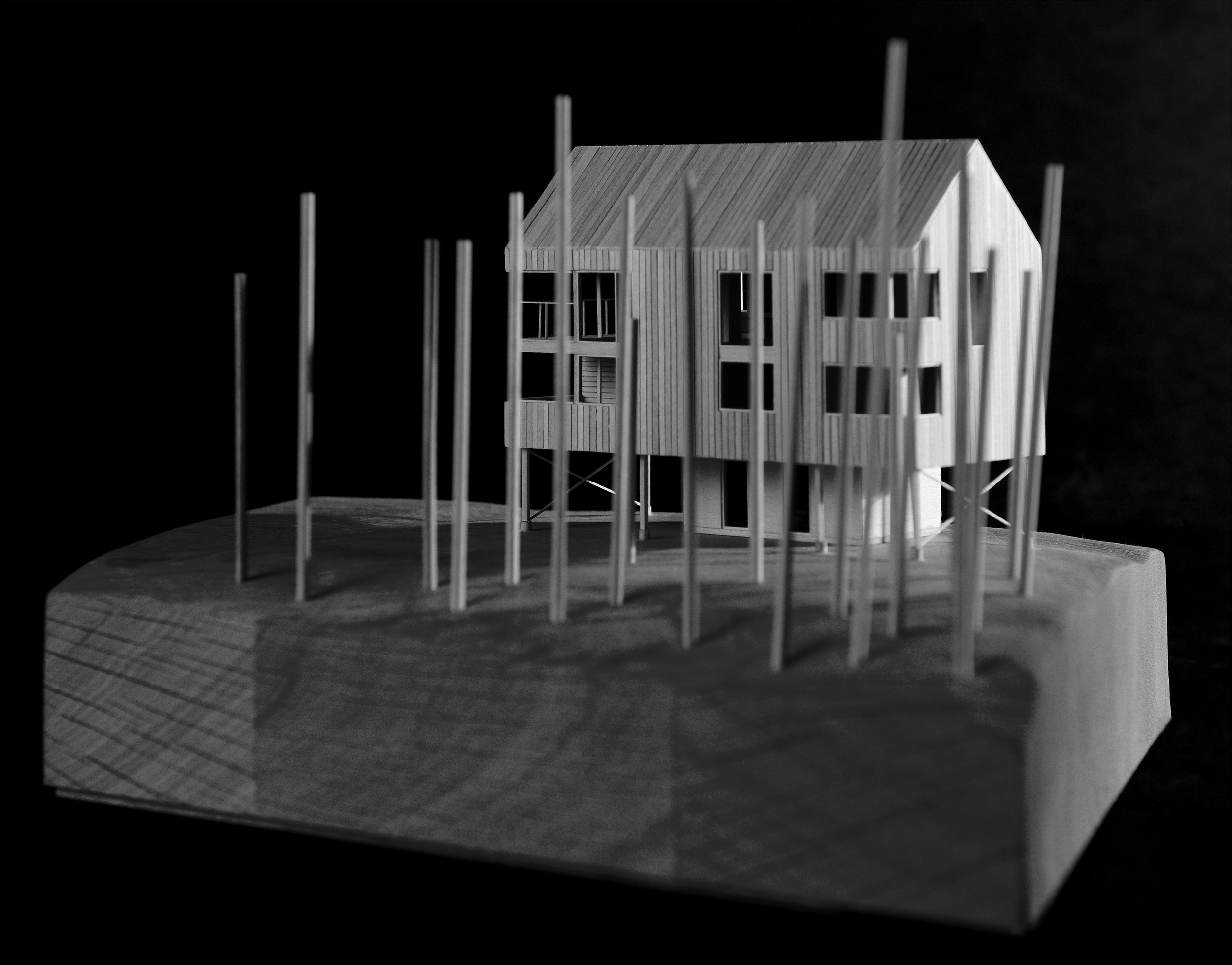 Architecture 1
