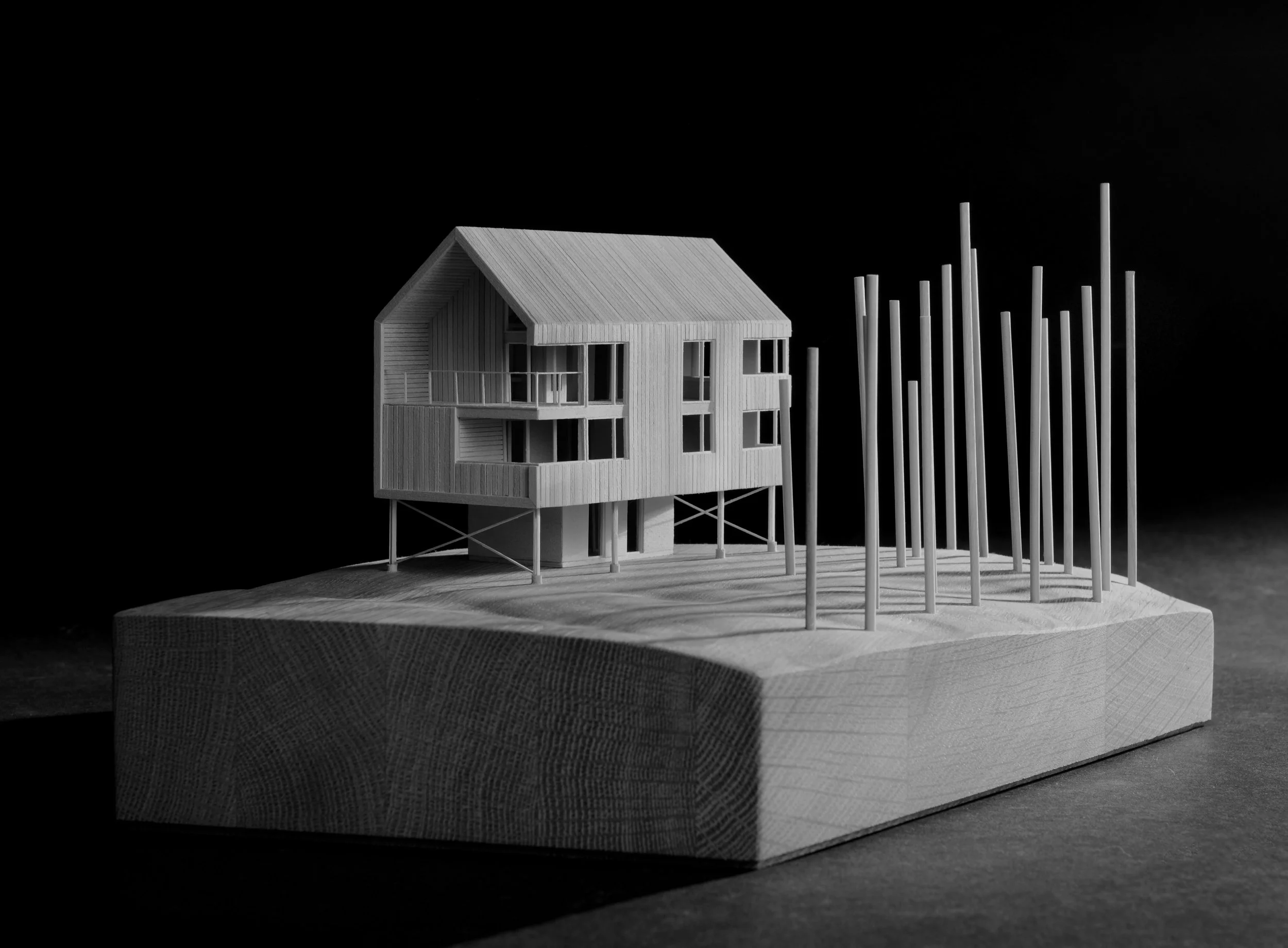 Architecture 1