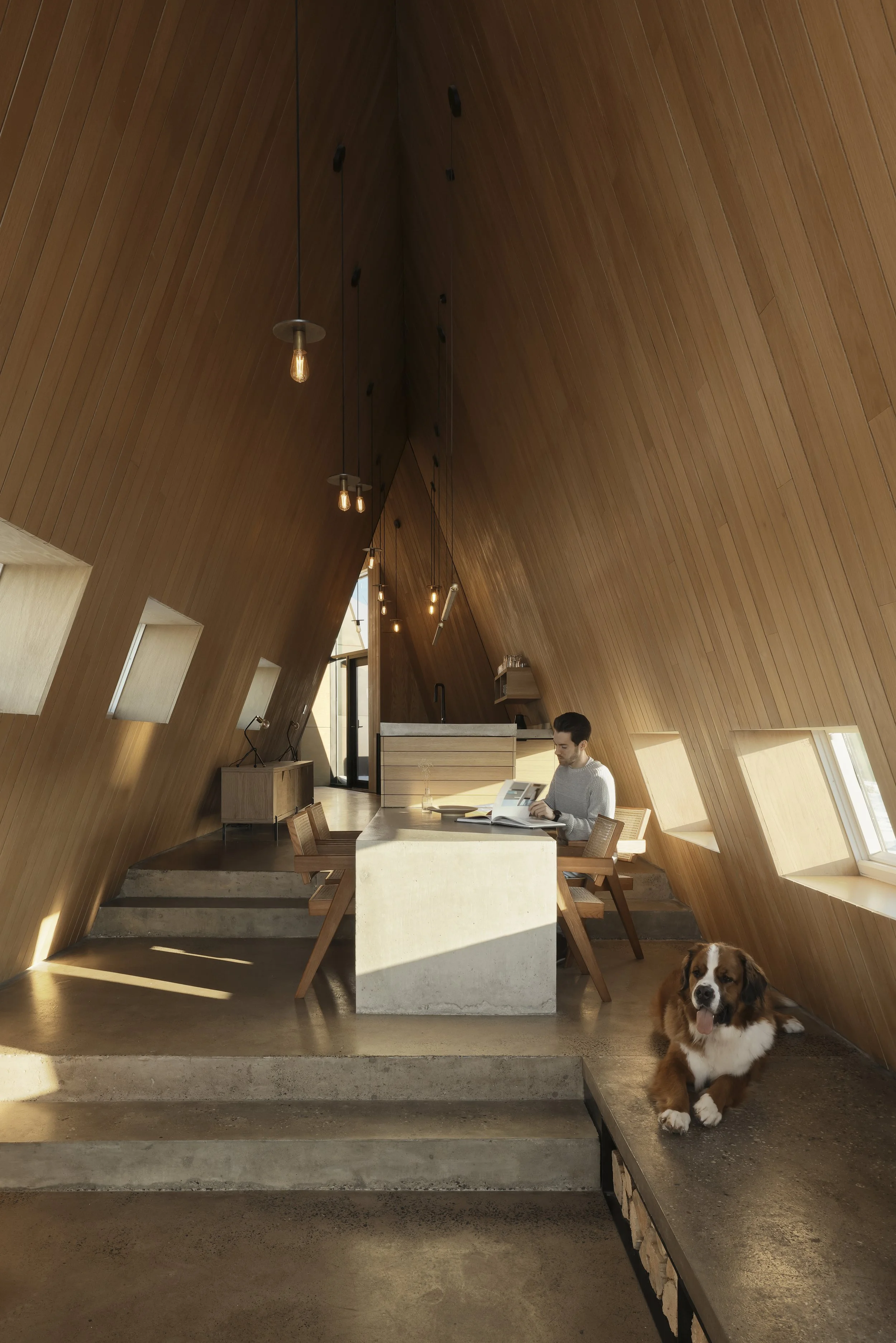 Architecture 5