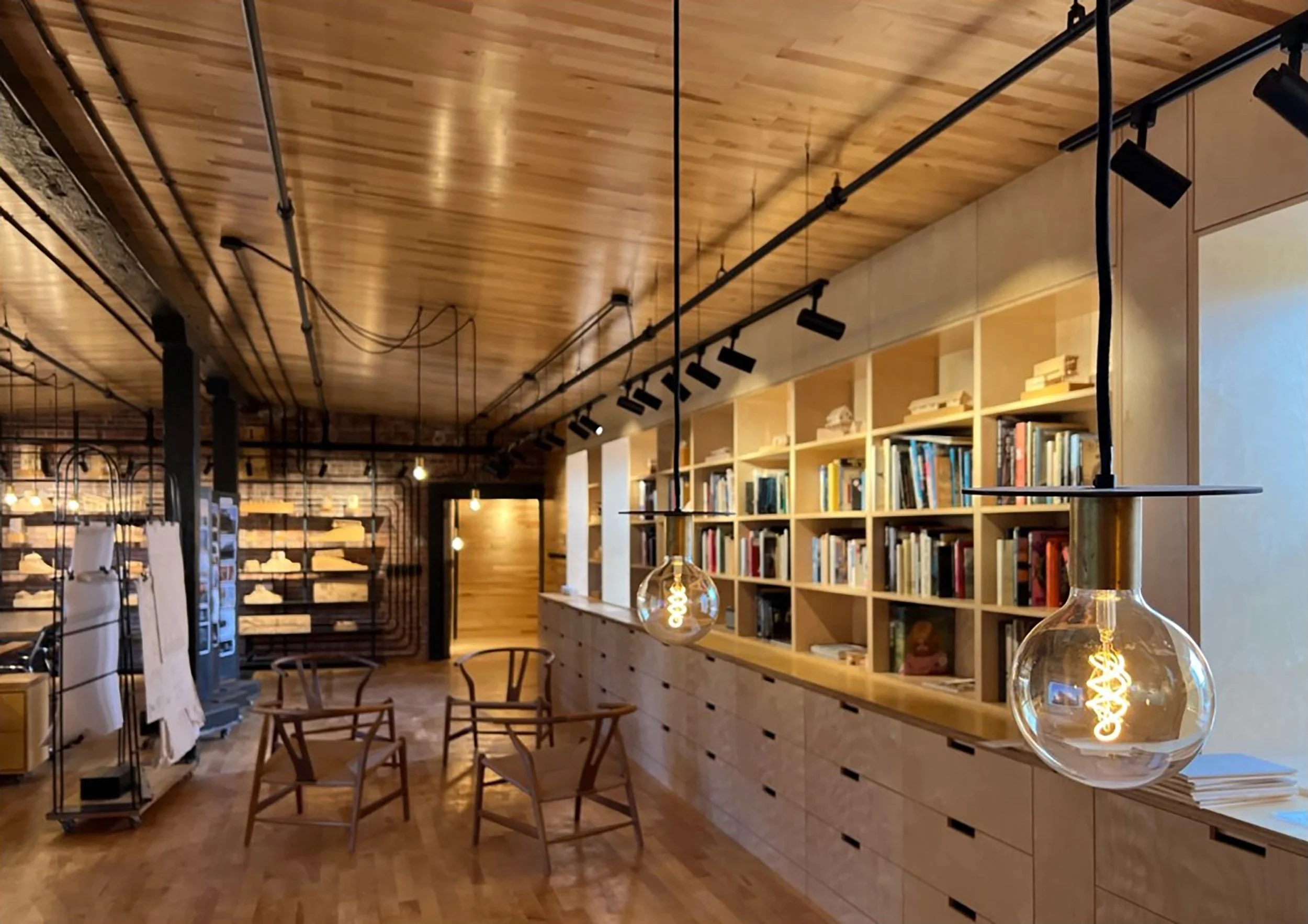 Architecture 1