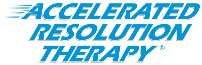 Accelerated Resolution Therapy (ART) official logo