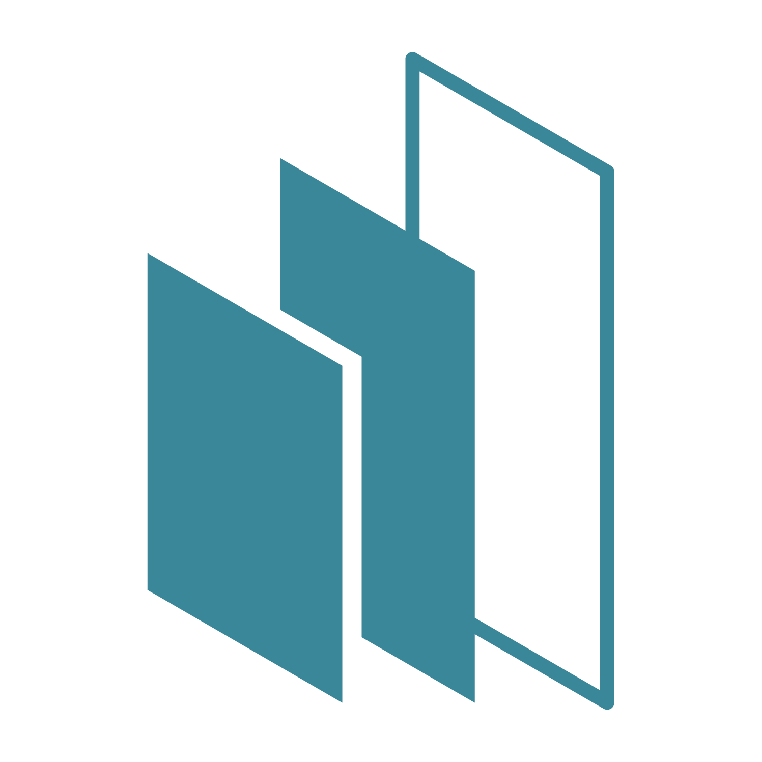 Infrastructure Maintenance icon