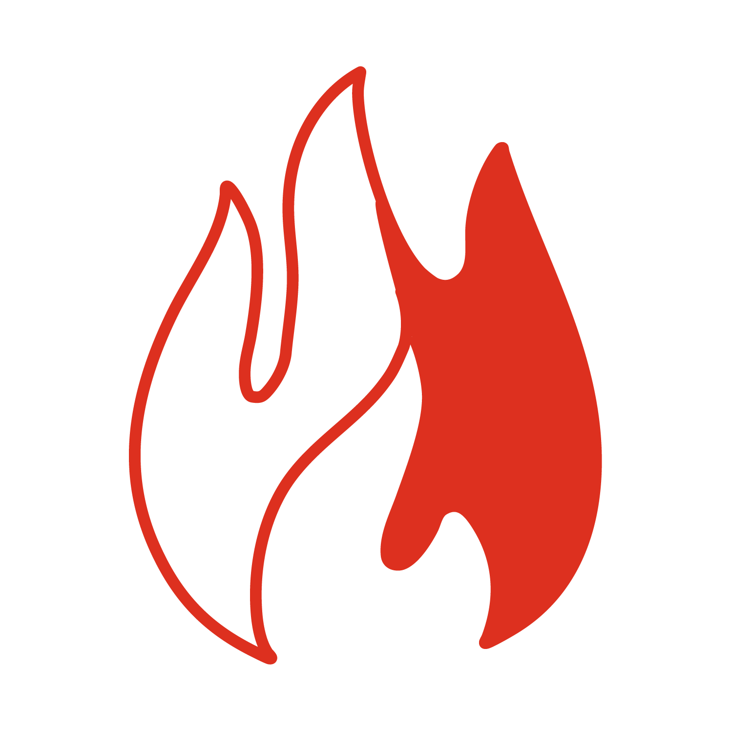 Fire Protection icon