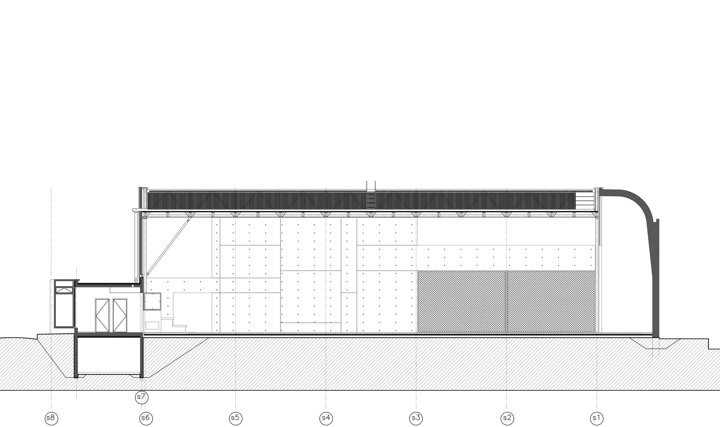 Plan Méridia — R+3