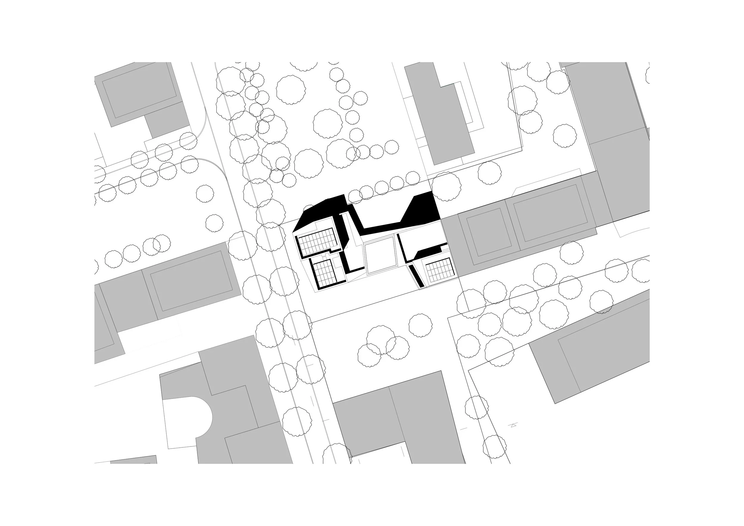 Plan Méridia — typologies