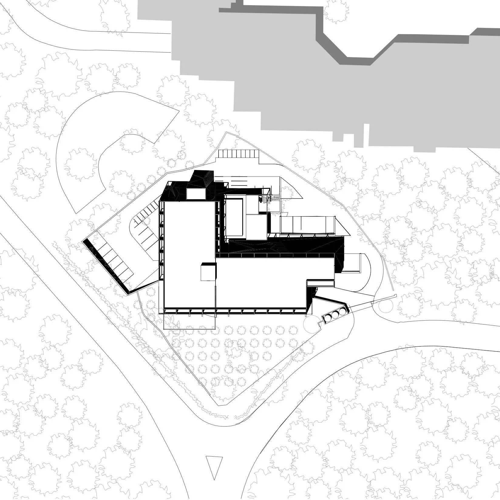 Plan Méridia — typologies