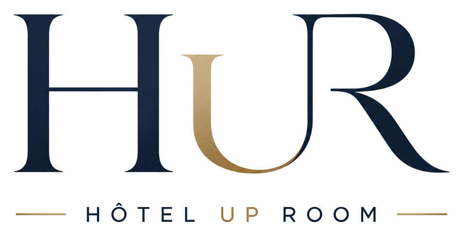 HUR - Hôtel Up Room