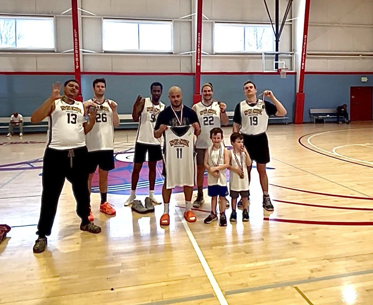 Future ballers
