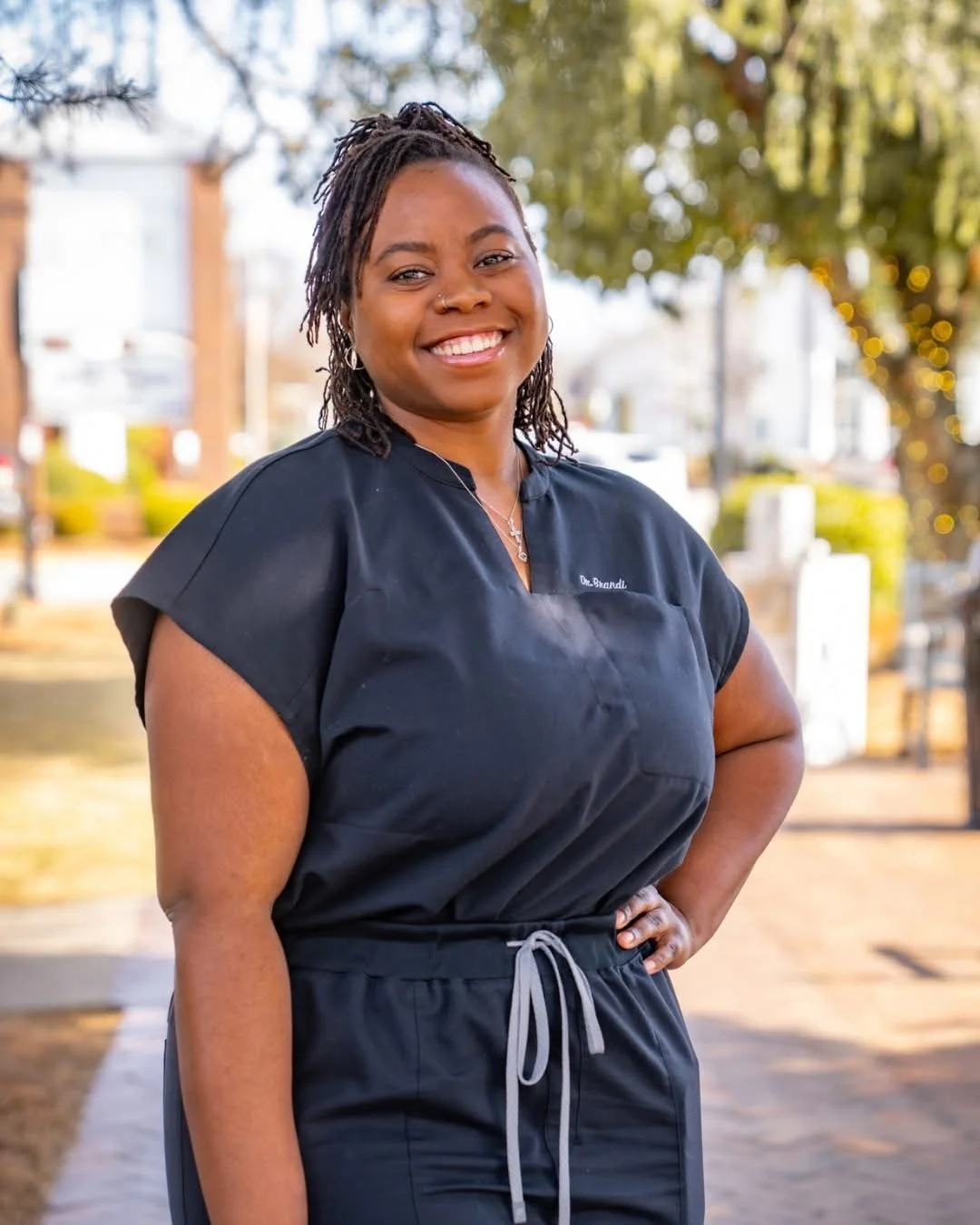 The Chi Rho Collective, chiropractic clinic serving Macon, Georgia