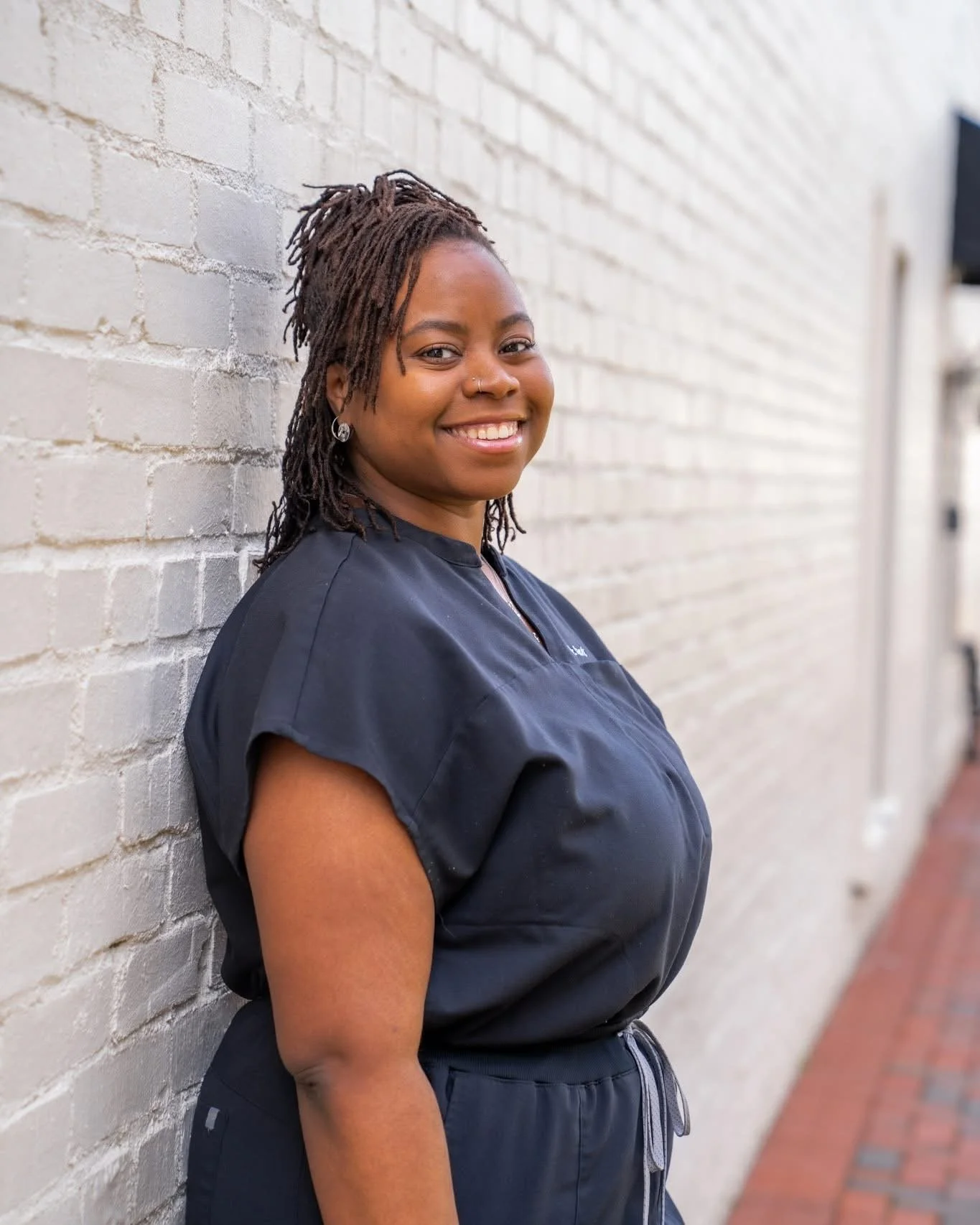 Chiropractic care at The Chi Rho Collective in Macon, GA