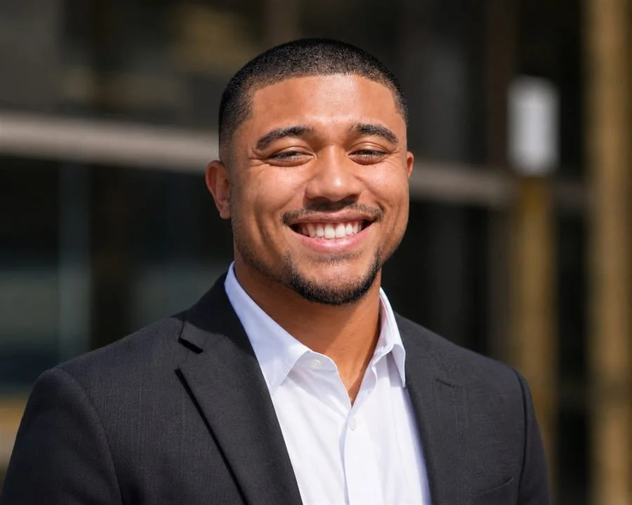 Justin Kenion, Licensed Health Insurance Advisor