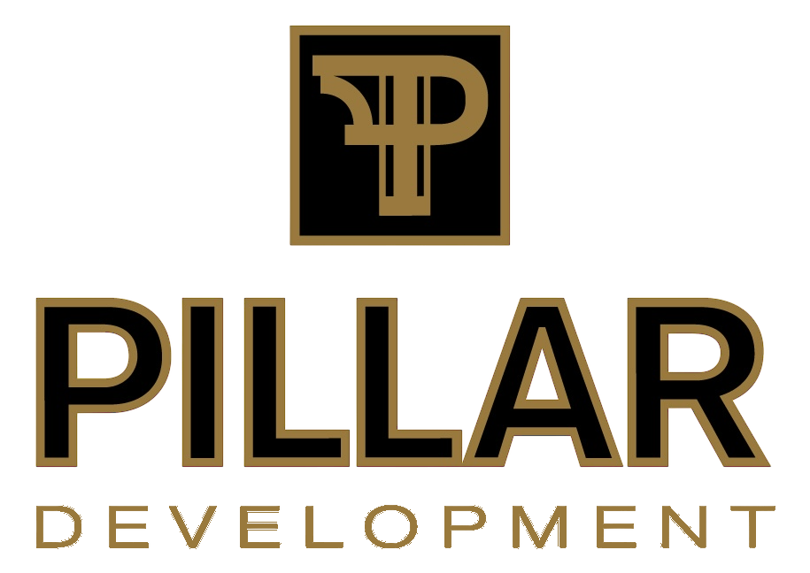 Pillar Development logo
