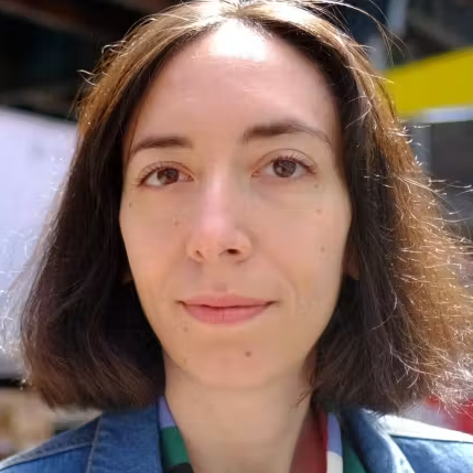 Gina Femia