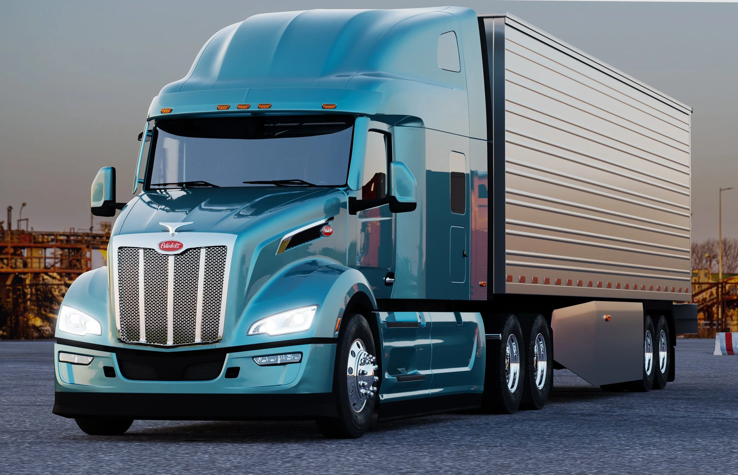Fleet liquidation and remarketing