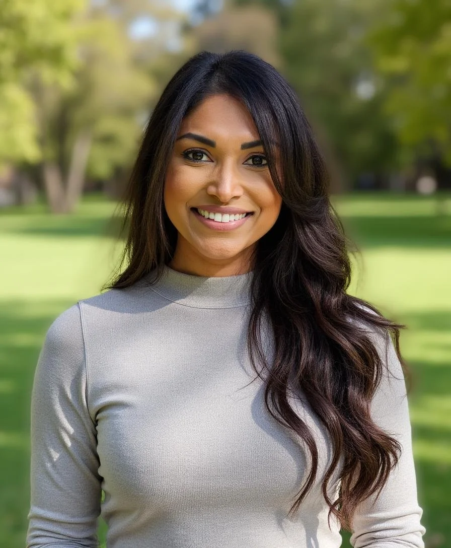 Joann Lovely John, Co-Founder of Arrive & Thrive Consulting