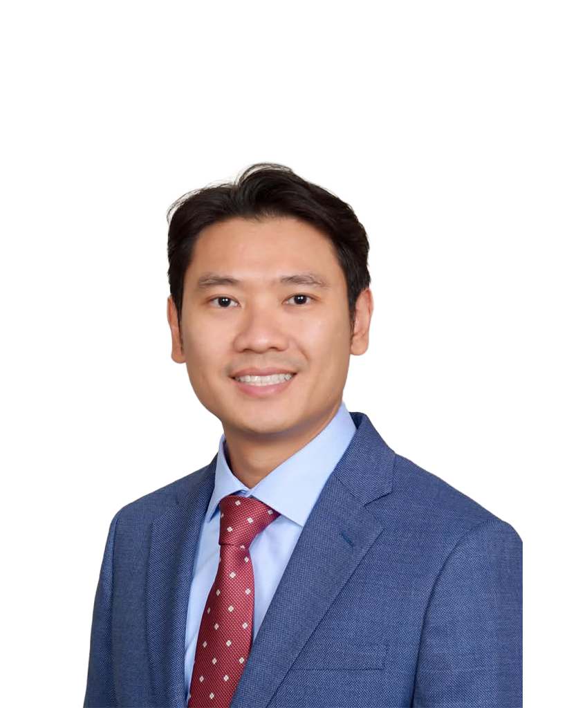 Jason Le
