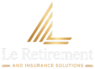 Le Retirement logo