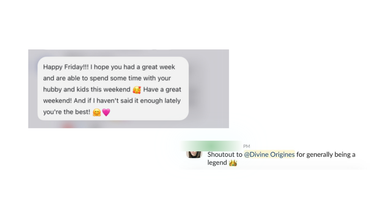 Client testimonial 8