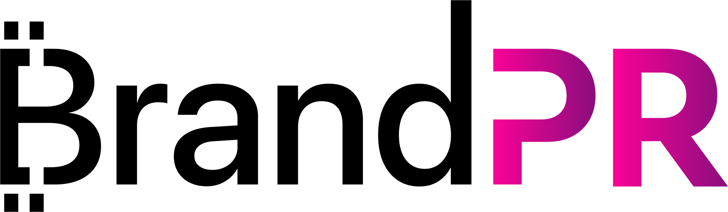 BrandPR