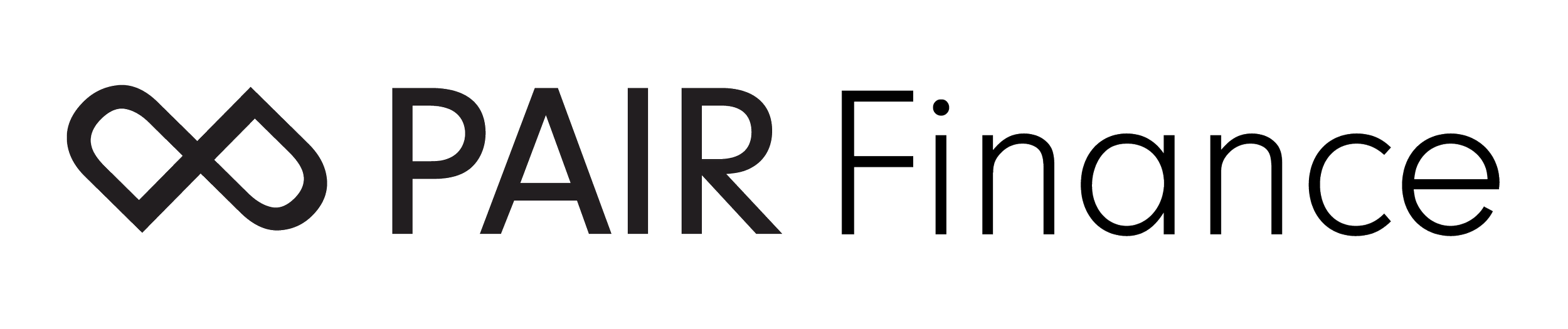 PAIR Finance