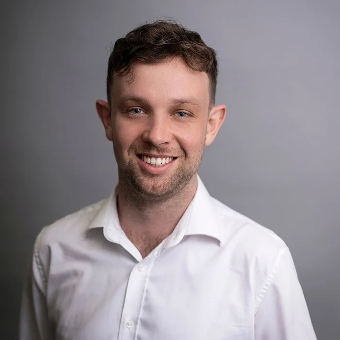 Lachlan Nicholson