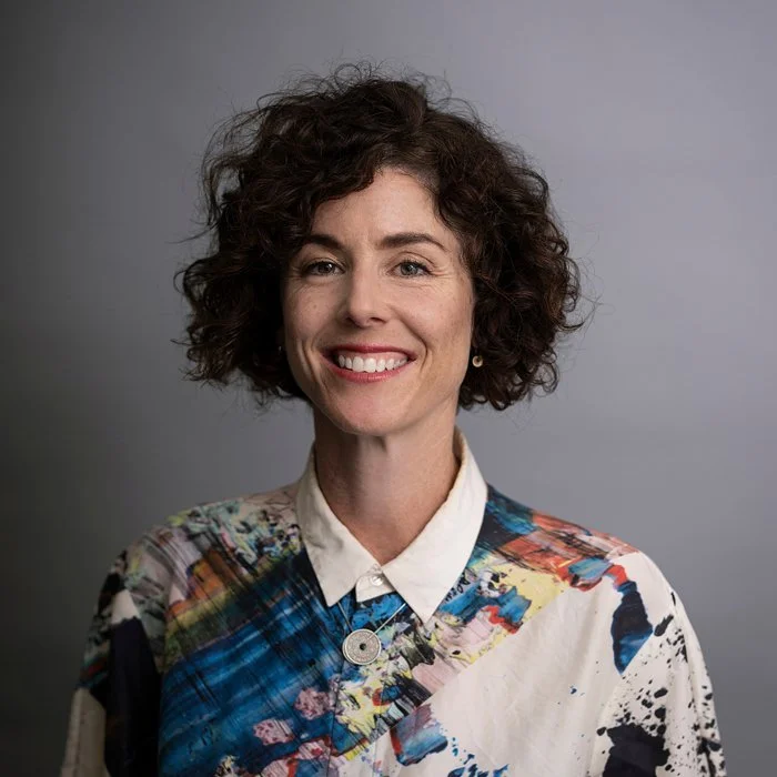 Edwina Meade