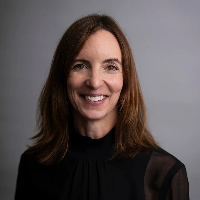 Alison Kriegel