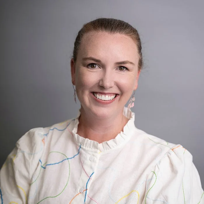 Laura Hoffman