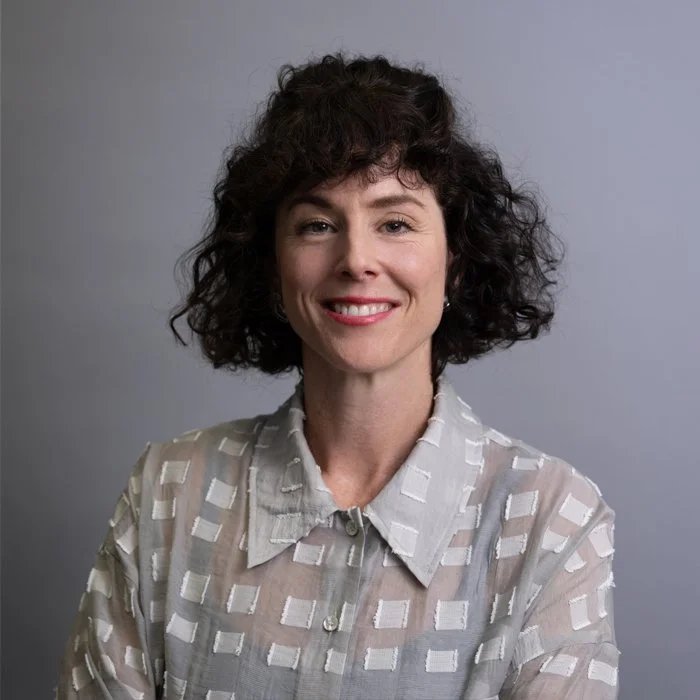 Edwina Meade