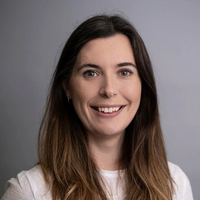Amy Wilkinson