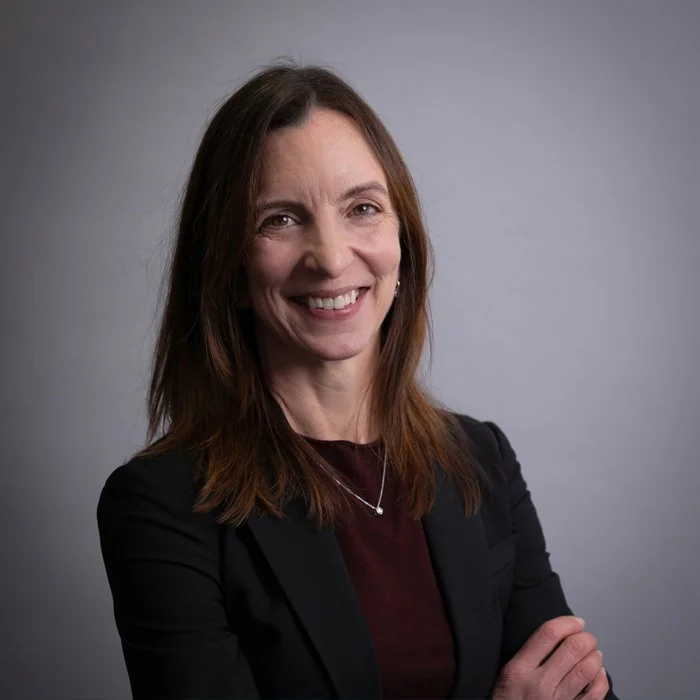 Alison Kriegel