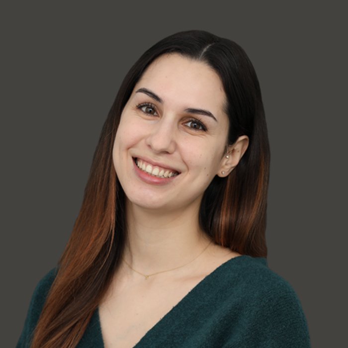 Constance Georgiou