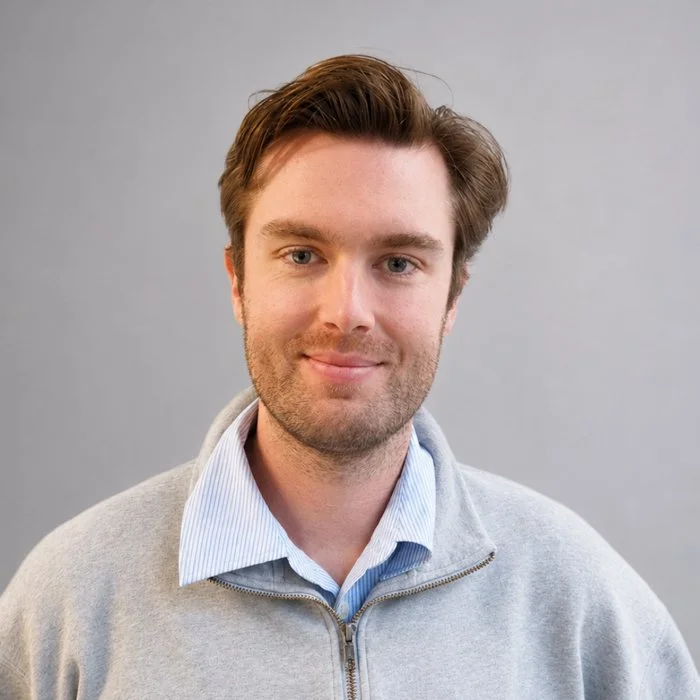 Max McGregor
