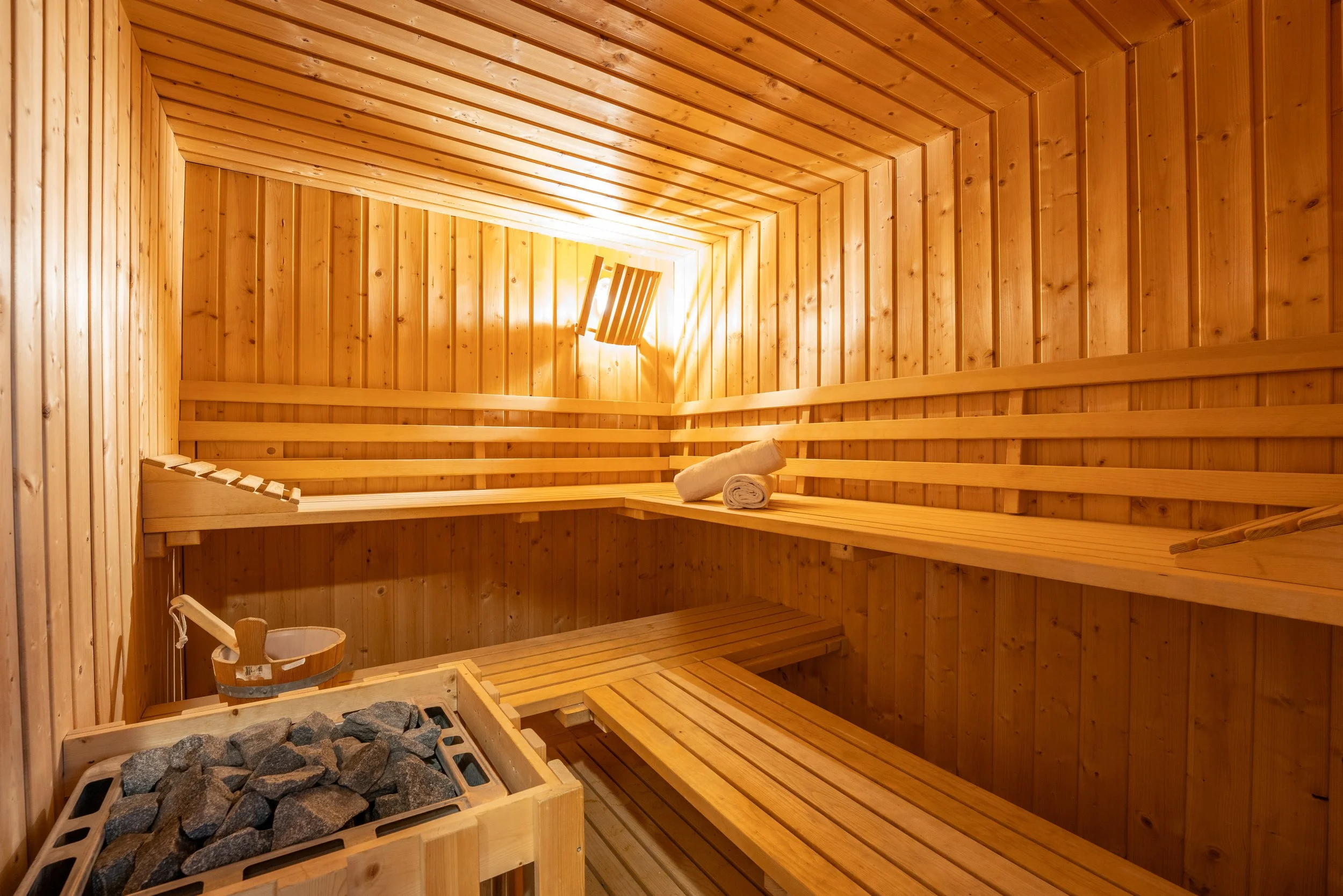Hütte 5