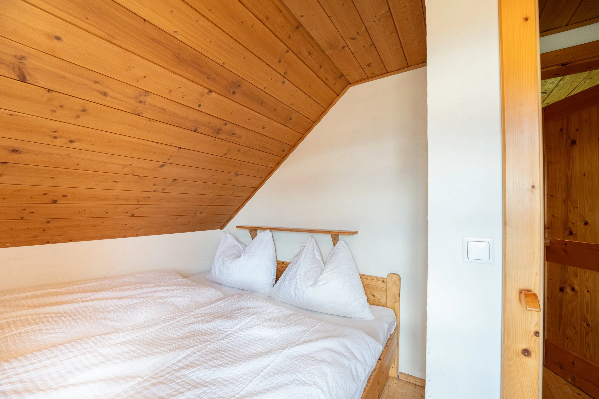 Hütte 4