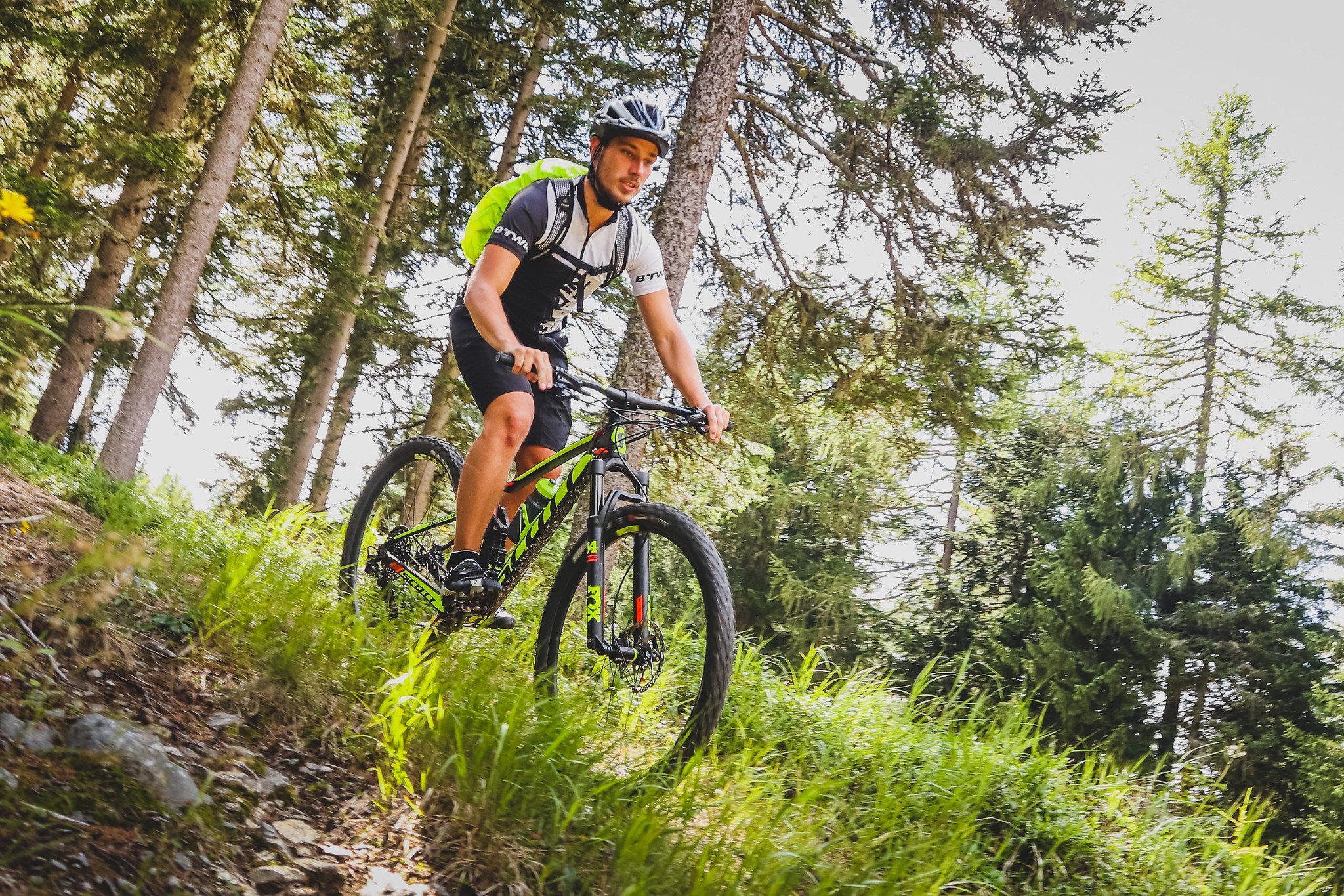 Fahrrad