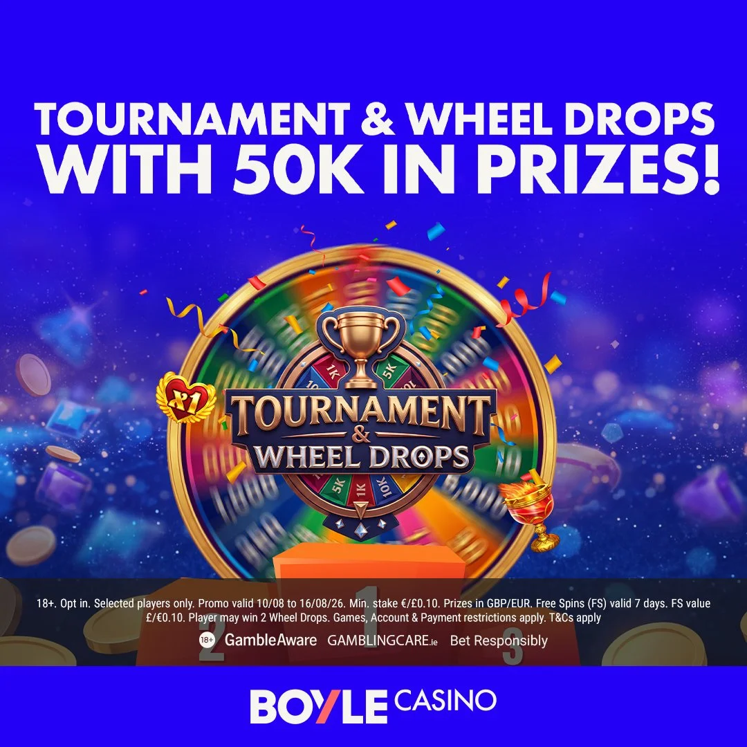 Games square promotional asset