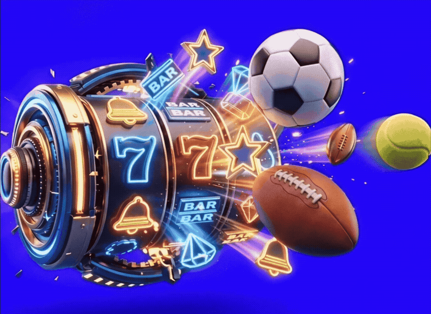 Motion design and animated creative
