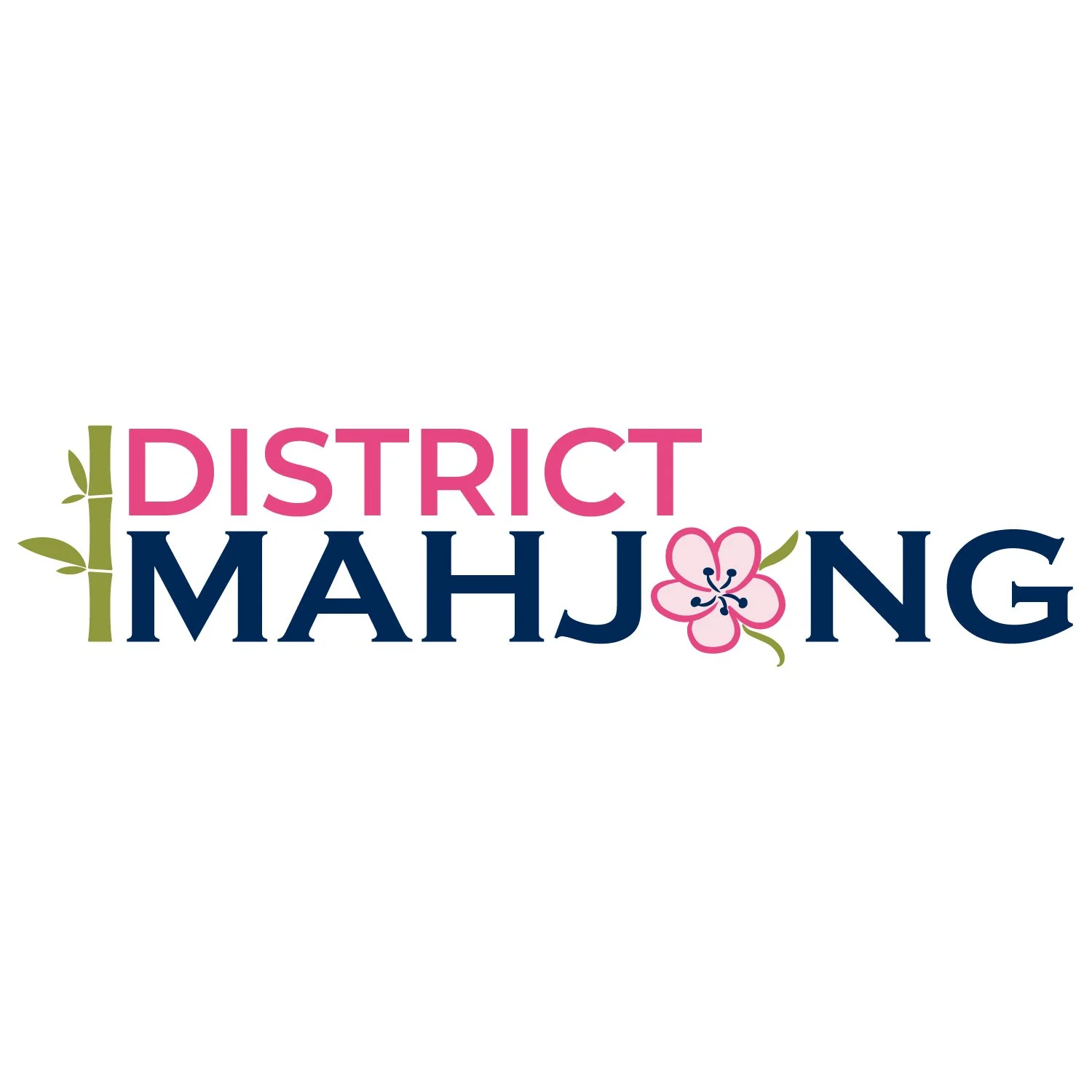 District Mahjong