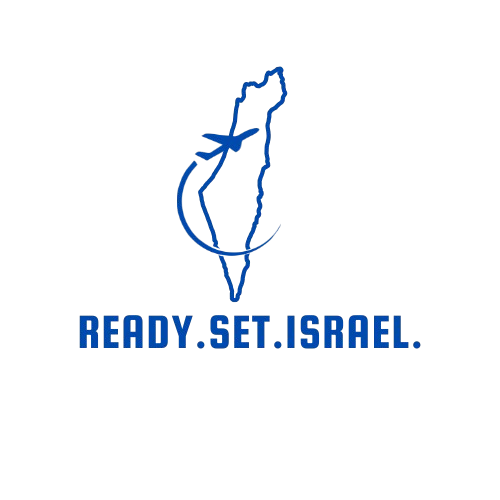 Ready.Set.Israel