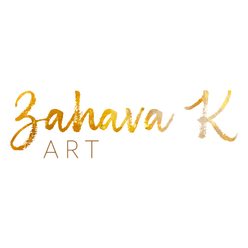 Zahava K Art