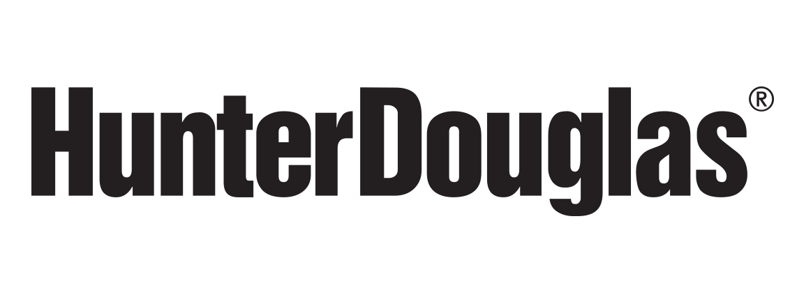 Hunter Douglas