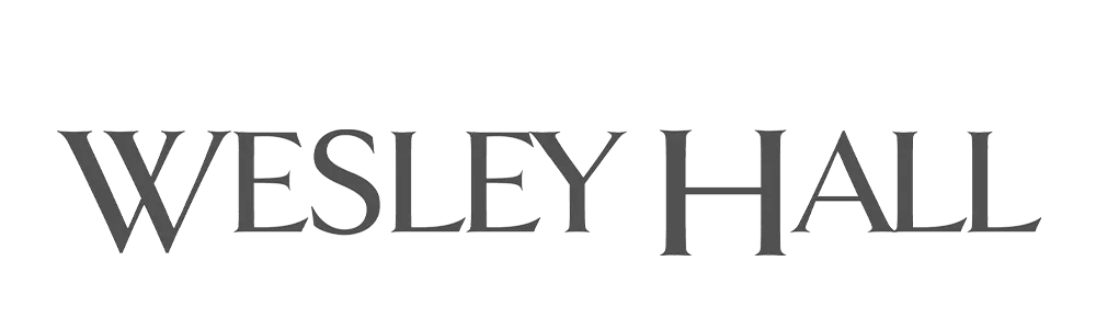 Wesley Hall