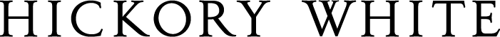 Hickory White